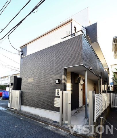建物外観　☆外観☆