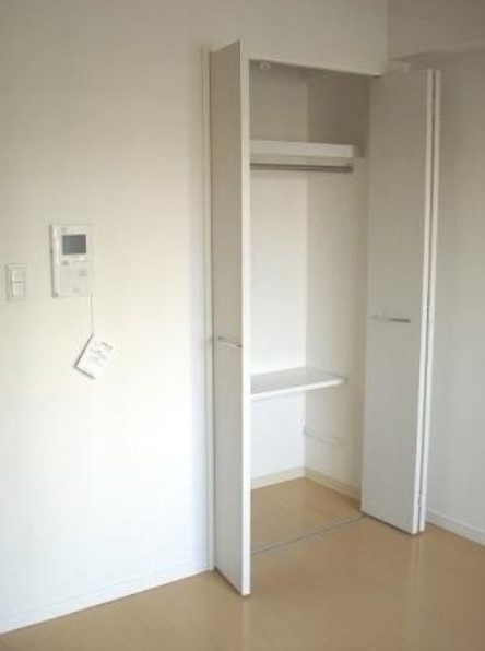 収納　弊社は全物件が仲介手数料半月分でご紹介可能です。