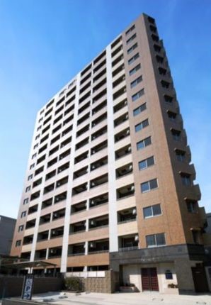 建物外観　弊社は全物件が仲介手数料半月分でご紹介可能です。