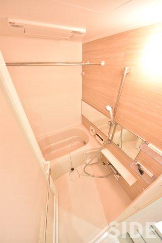 バス・シャワールーム　※別号室参考画像
