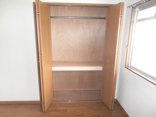 収納　同仕様