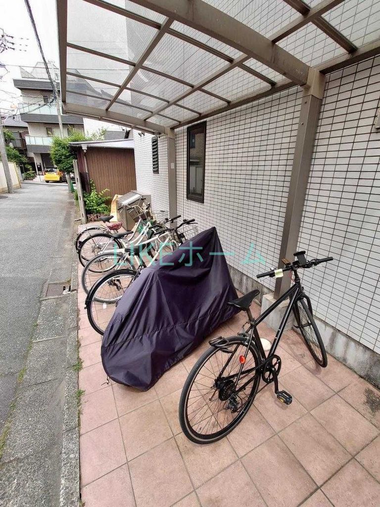 その他共有部分　共有部分