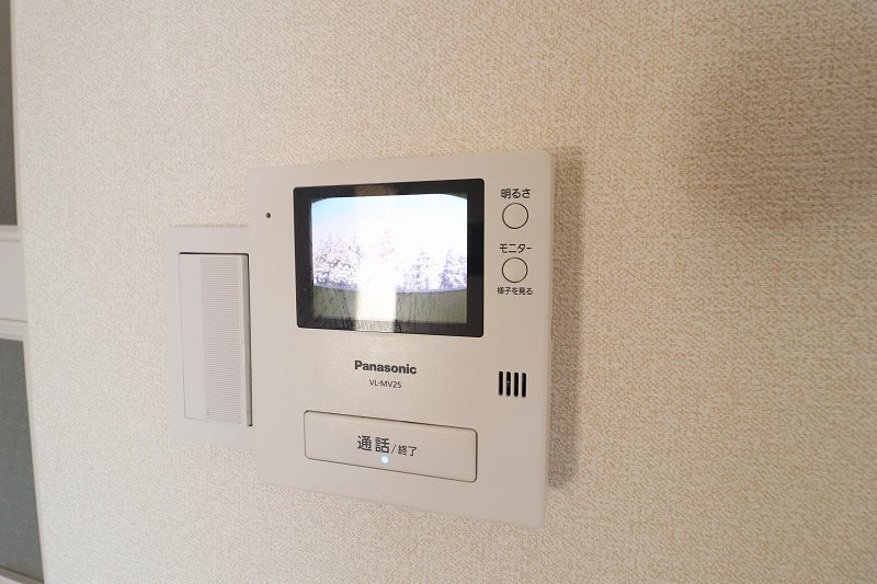 セキュリティ　別部屋写真使用