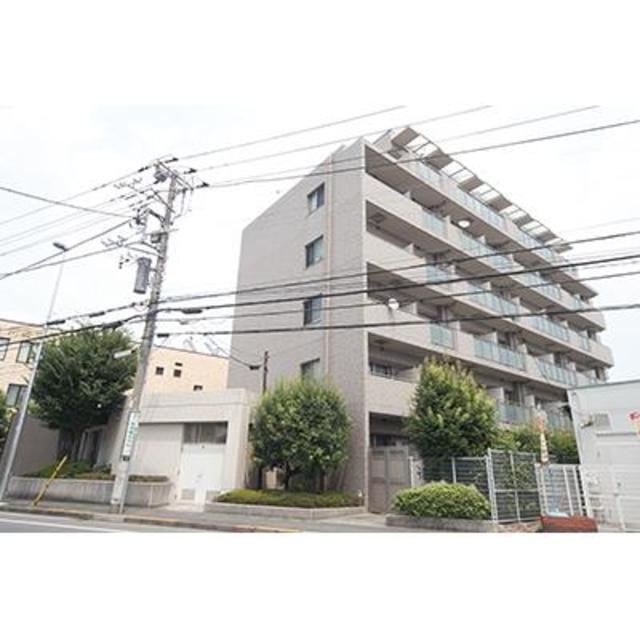 建物外観　建物外観を気になさる方へ、見た目の良い物件です