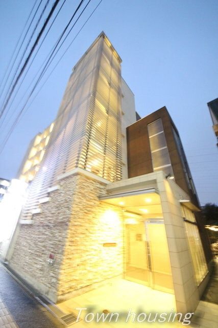 建物外観　★外観★