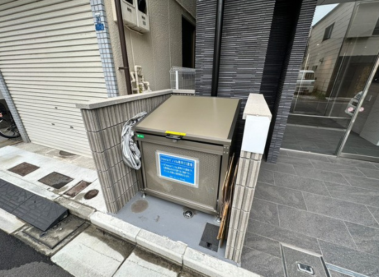 その他共有部分　Imperial K’s Villa