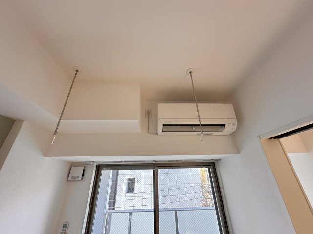 その他設備　同一タイプです。