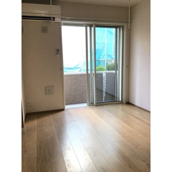 その他設備　同一物件参考写真
