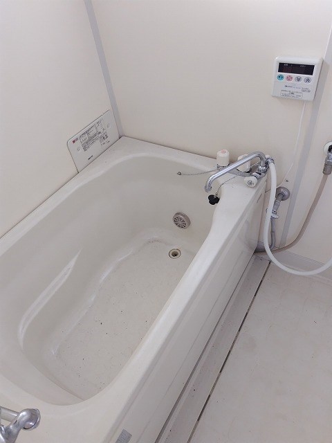 バス・シャワールーム　別部屋参照