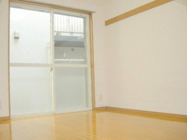居室・リビング　別部屋同仕様タイプ