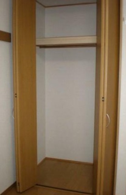 収納　別部屋同仕様タイプ