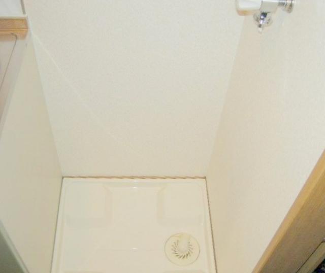 その他設備　別部屋同仕様タイプ