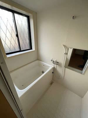 バス・シャワールーム　別部屋参考