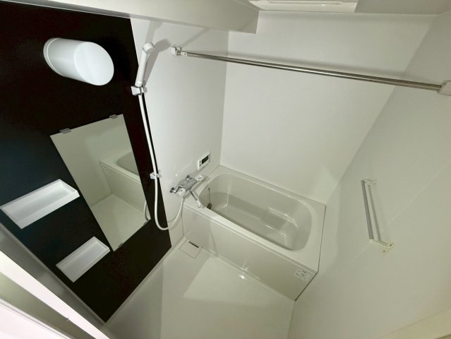 バス・シャワールーム　LUXETAGE大須west