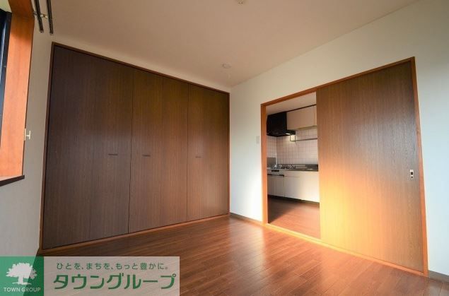 その他部屋・スペース　収納