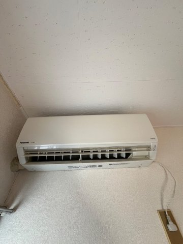 その他部屋・スペース　エアコン付で快適に過ごせます