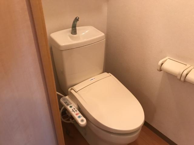 トイレ　シャワーＷＣ