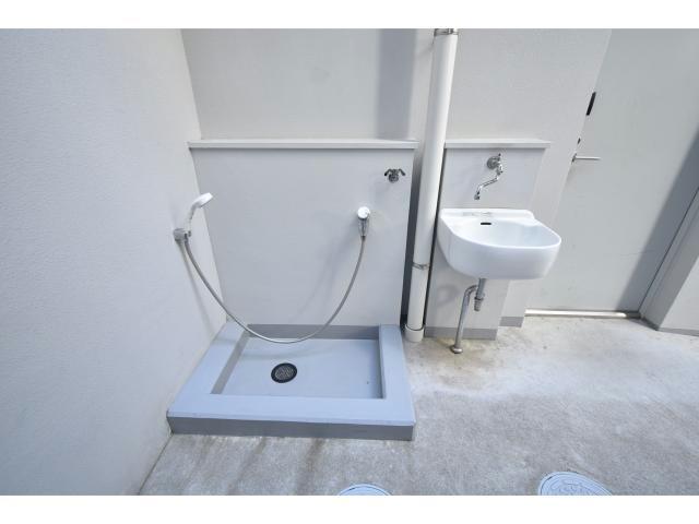 その他共有部分　建物設備
