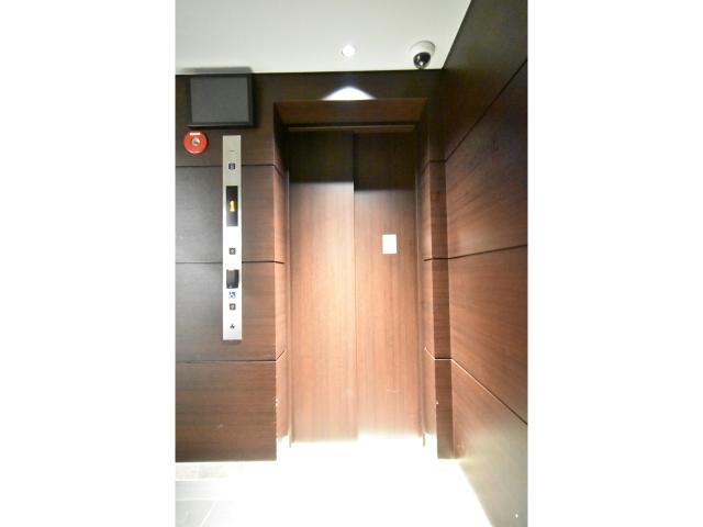 その他共有部分　建物設備