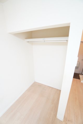 収納　※同物件・同タイプの写真です。