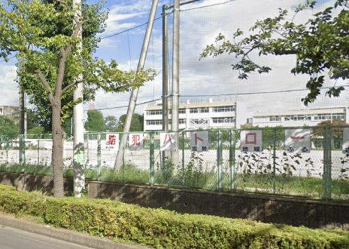 中学校　柏市立富勢中学校（中学校）まで1263m