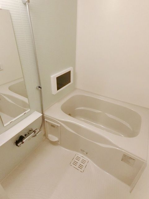 バス・シャワールーム　☆室内・室内設備☆