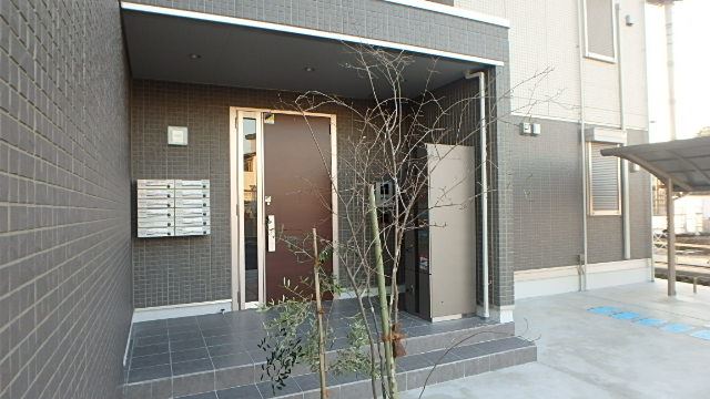 ロビー