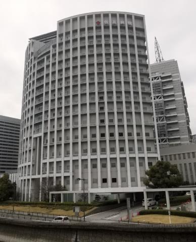 病院　住友病院（病院）まで699m