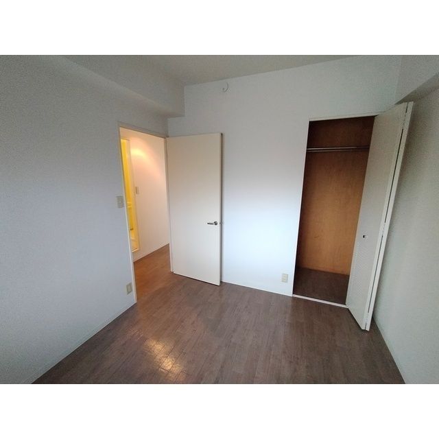 その他部屋・スペース　使い勝手のいい寝室です
