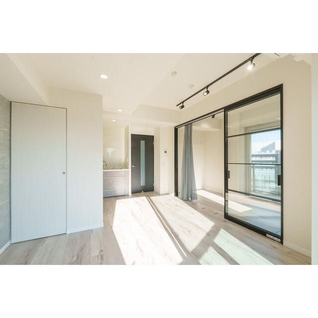 居室・リビング　※別部屋参考写真