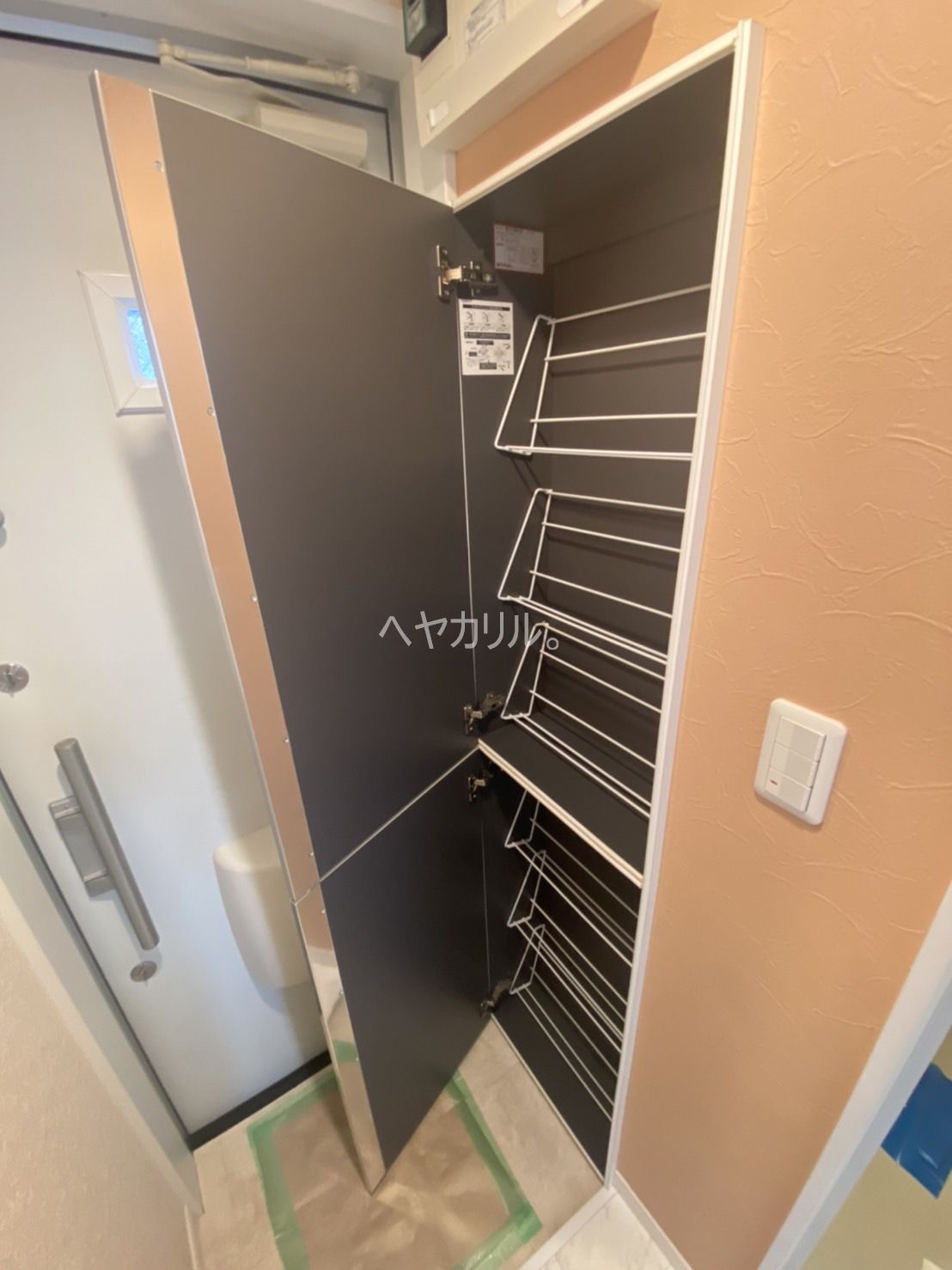 その他　同建物別部屋参考
