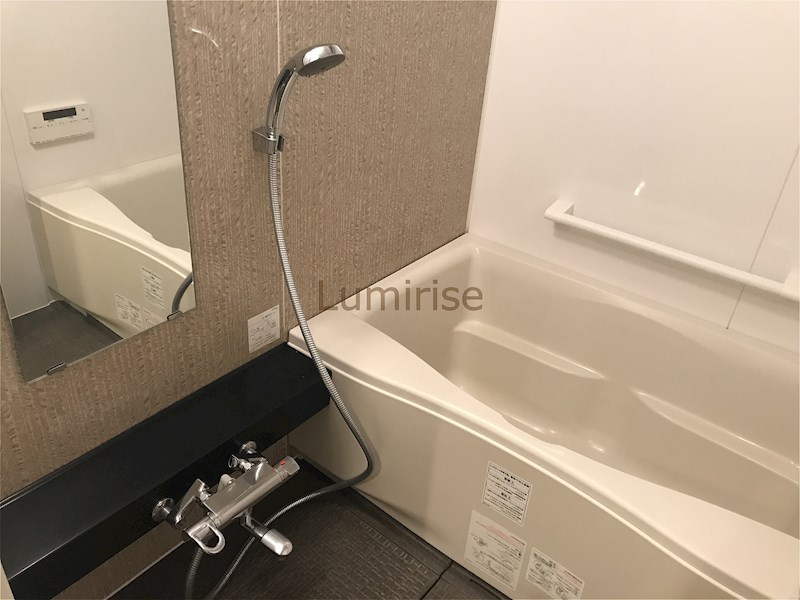 バス・シャワールーム　風呂※別部屋参考写真