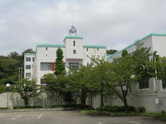中学校　東星中学校（中学校）まで1489m