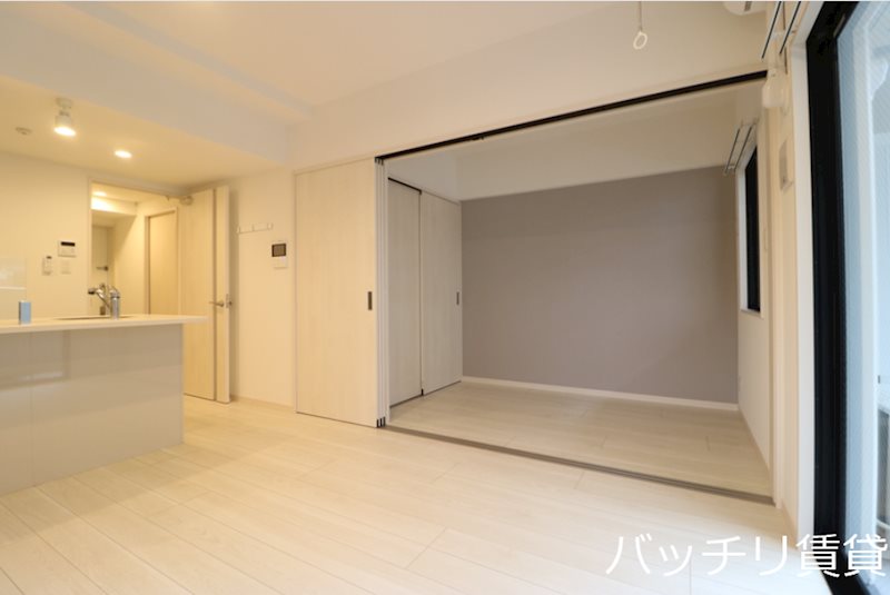 その他部屋・スペース　別号室写真の為、現況を優先致します。