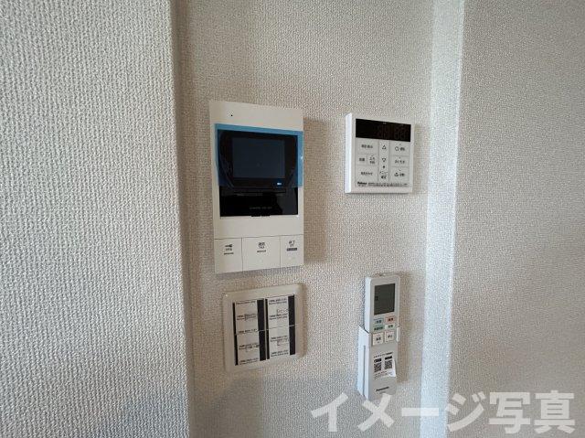 セキュリティ　イメージ写真