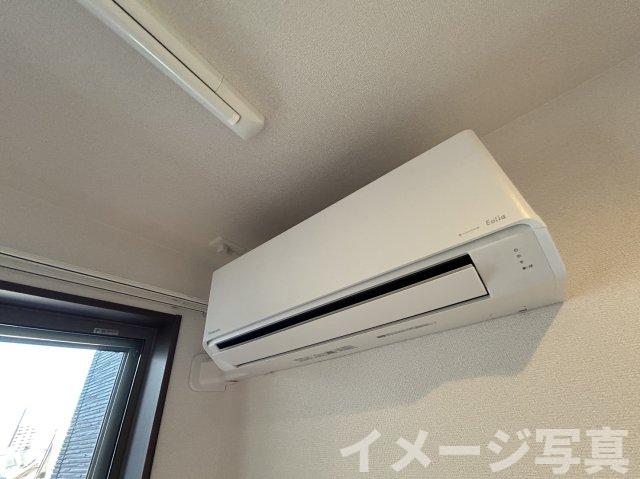 その他設備　イメージ写真