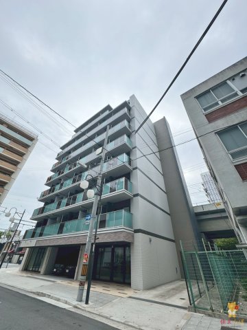 建物外観　★ ★ 口コミ平均4.94のお店 ★ ★