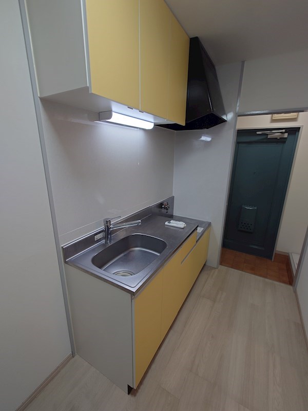 キッチン　※同仕様写真使用