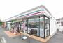 コンビニ　セブンイレブン高崎塚沢店（コンビニ）まで477m