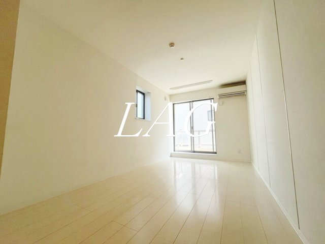 居室・リビング　洋室のお部屋です。