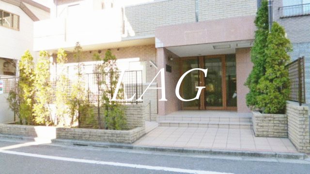 エントランス　エントランスです。