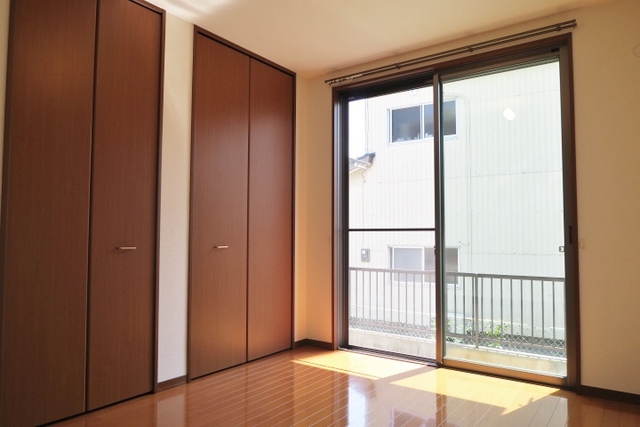 その他部屋・スペース　洋室　８帖
