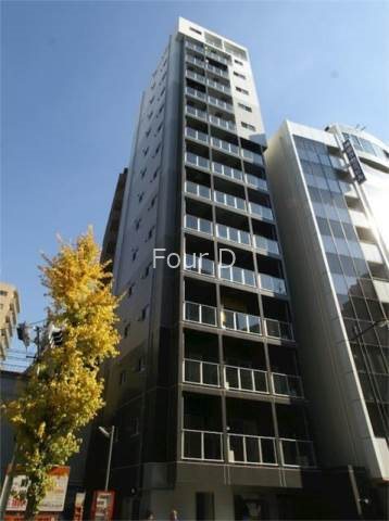 建物外観　《見学予約受付中》設備充実分譲賃貸マンション！