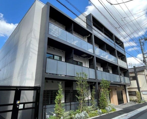 建物外観　☆きれいな外観☆