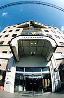 警察署・交番　天王寺警察署（警察署・交番）まで1355m