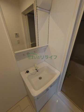 洗面設備　別部屋引用