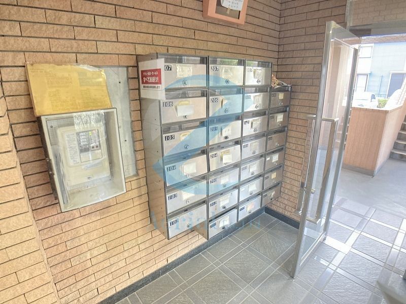 その他共有部分　共有部分