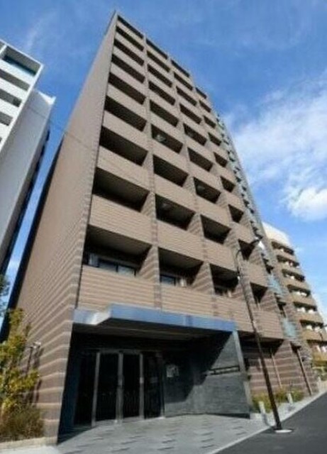 建物外観　おしゃれな外観