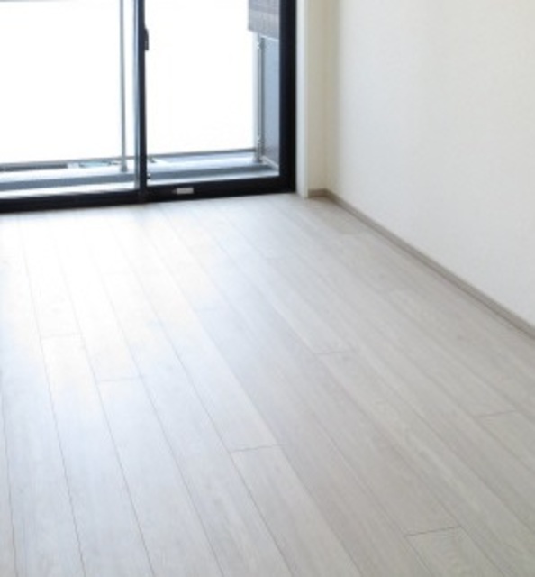 居室・リビング　きれいなお部屋
