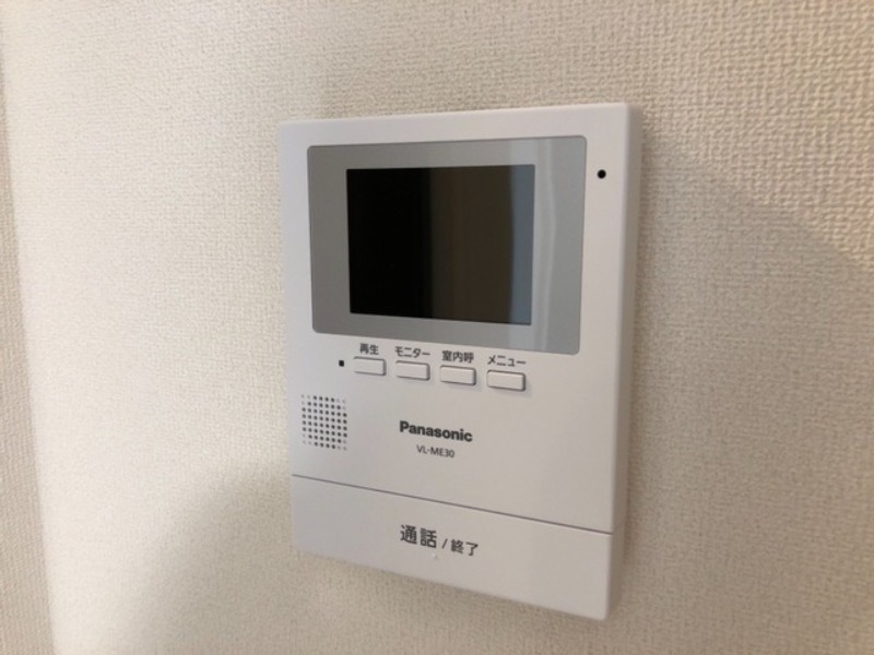 セキュリティ　図面と現状に相違がある場合には現状を優先